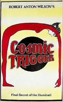 Cosmic Trigger: Final Secret of the Illuminati