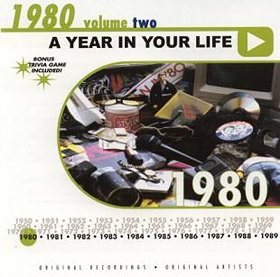 A Year in Your Life: 1980, Vol. 2