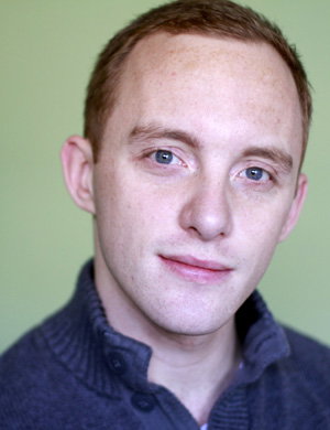 Benjamin Farmer