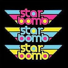 Starbomb