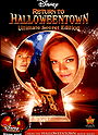 Return To Halloweentown
