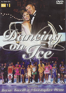 Dancing on Ice