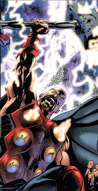 Ragnarok