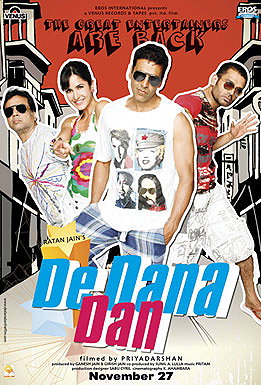 De Dana Dan                                  (2009)