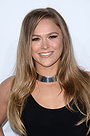 Ronda Rousey