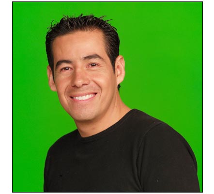 Yordi Rosado