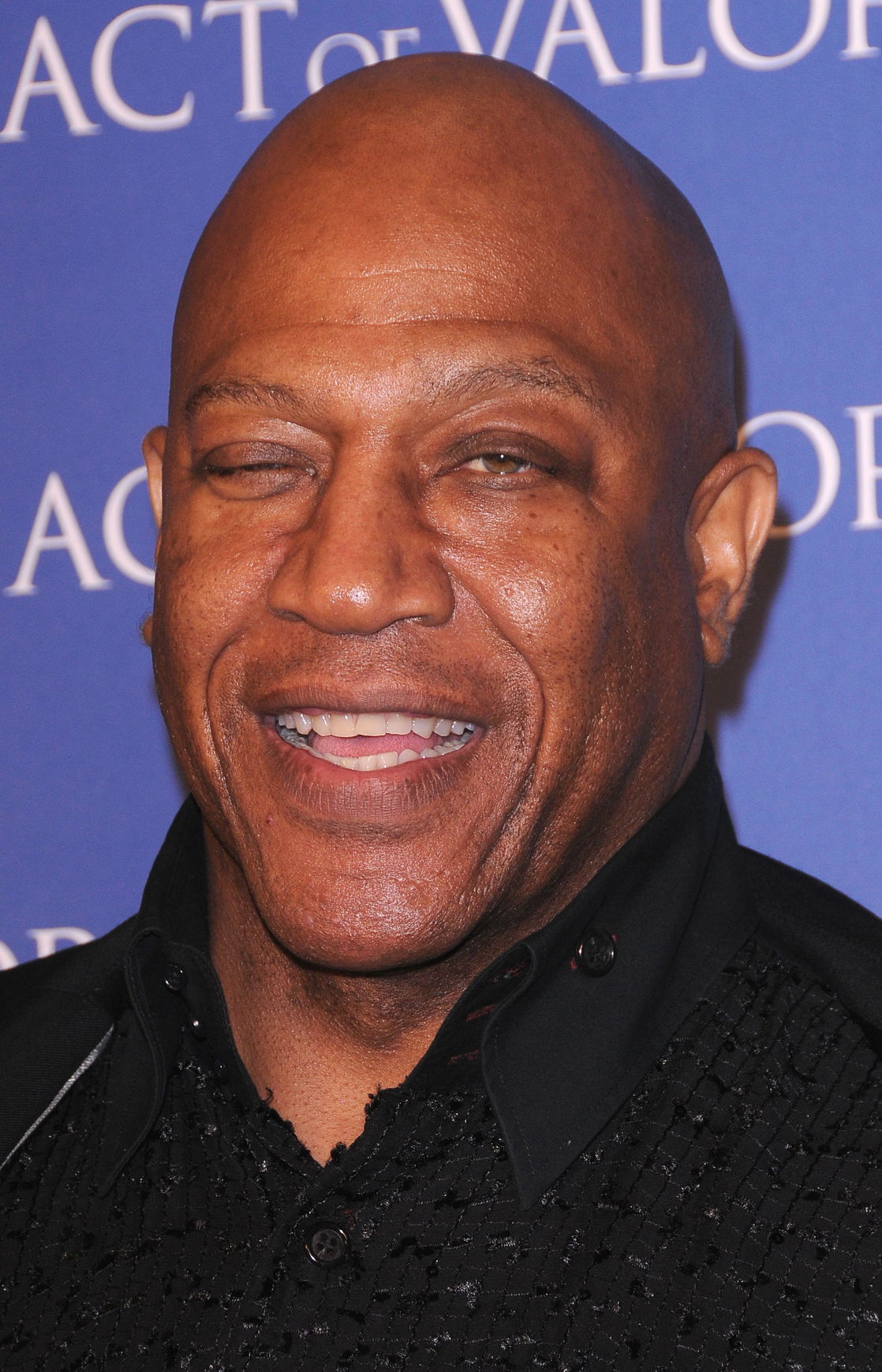 Picture Of Tommy 'Tiny' Lister