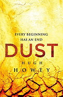 Dust (Wool Trilogy 3)