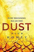 Dust (Wool Trilogy 3)