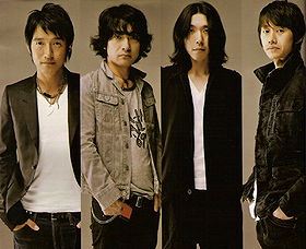 Mr Children