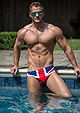 Austin Armacost