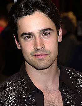 Jesse Bradford