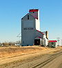 Rouleau, Saskatchewan
