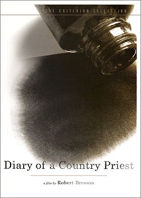 Diary of a Country Priest (The Criterion Collection)