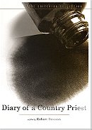 Diary of a Country Priest (The Criterion Collection)