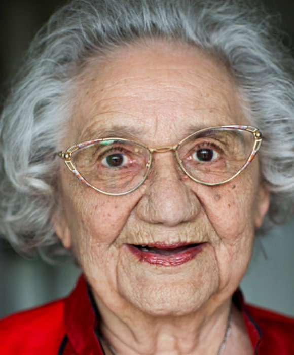 Dorothea Walda