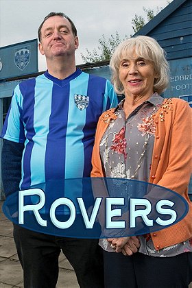 Rovers                                  (2016- )