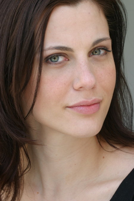 Tiffany Bartok