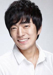 Moon-Sung Jung