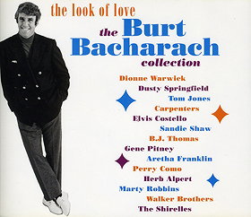 The Look of Love - The Burt Bacharach Collection