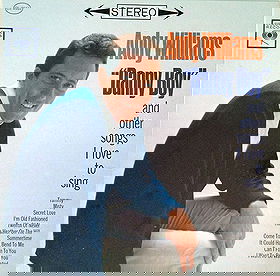 Danny Boy and Other Songs I Love to Sing