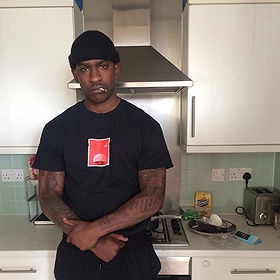 Skepta