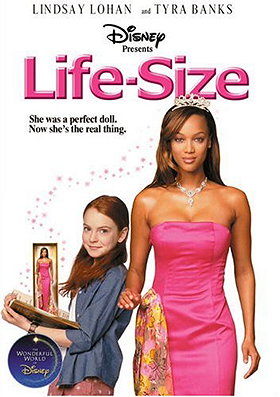 Life-Size (2000)