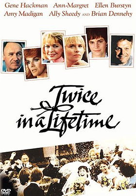 Twice in a Lifetime
