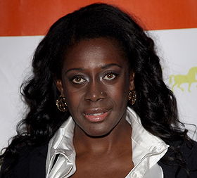 Silvie Lumamba