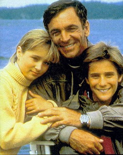 Danger Bay                                  (1984-1990)