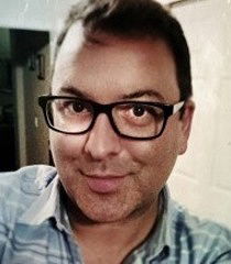 David Burger