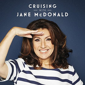 Cruising with Jane McDonald