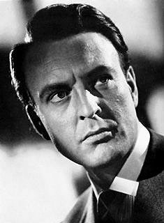 Donald Sinden