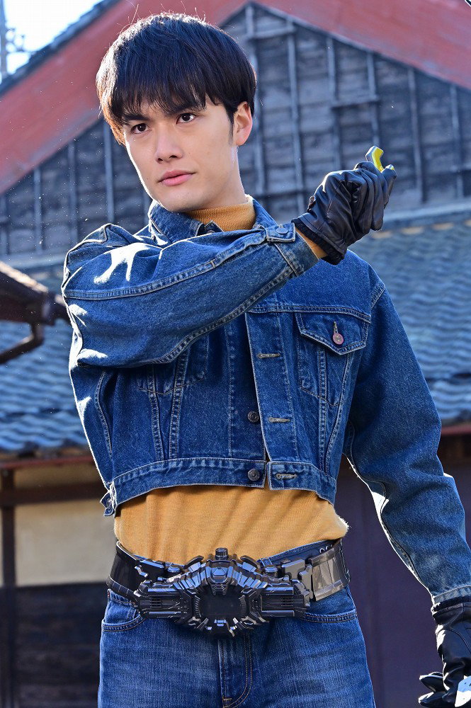 Jingi Irie