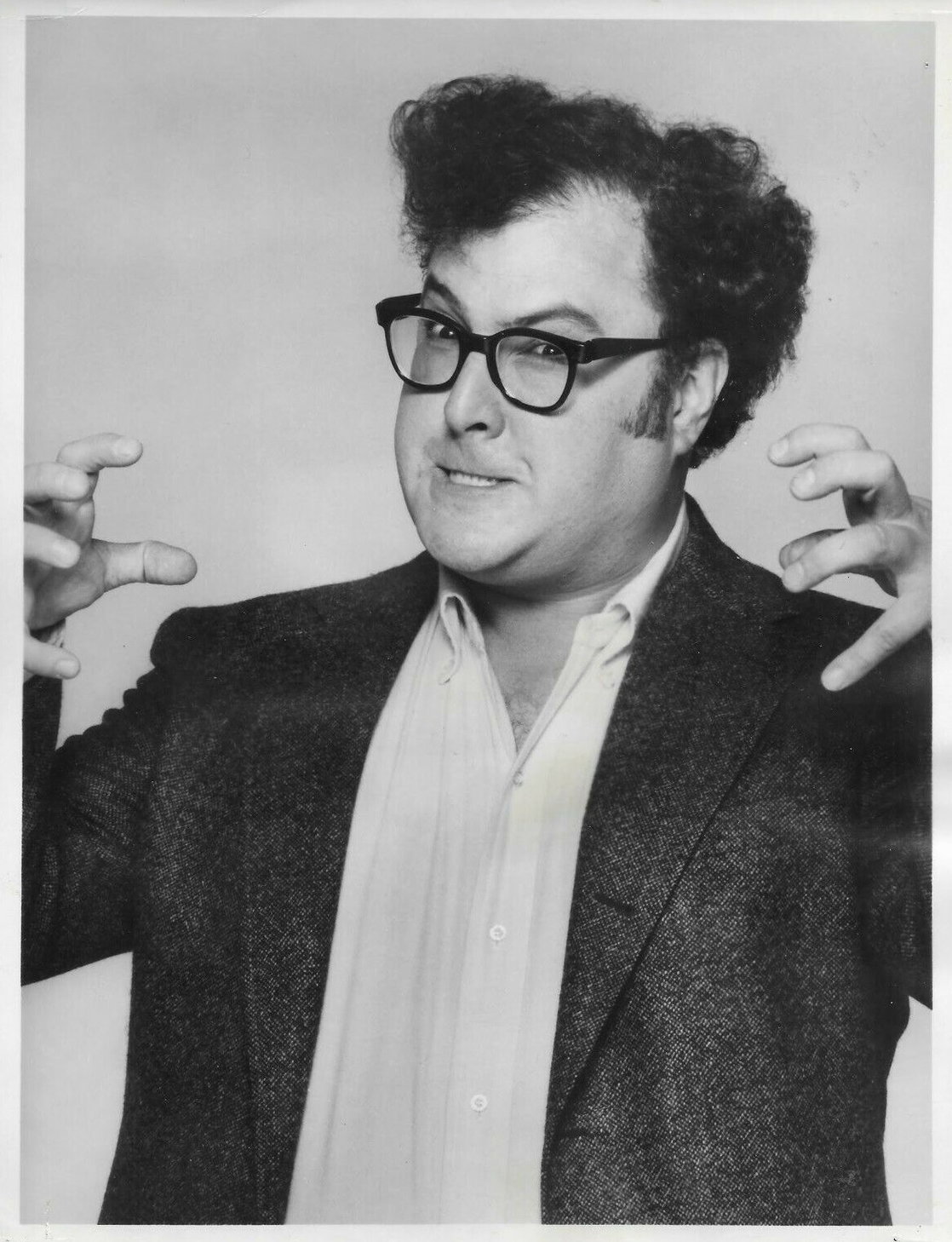 Josh Mostel