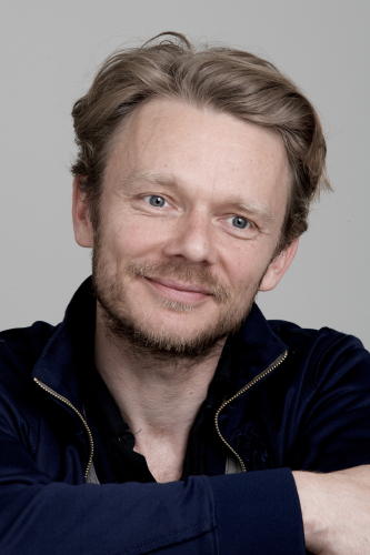 Benoît Giros
