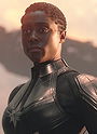 Captain Marvel (Illuminati Assembled)