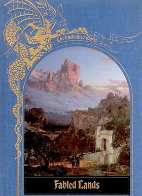The Enchanted World: Fabled Lands