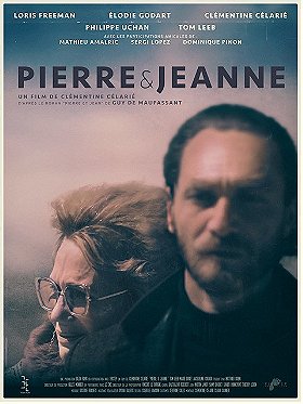 Pierre & Jeanne (2021)