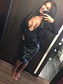 Elicia Solis