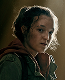 Ellie Williams (Bella Ramsey)