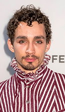 Robert Sheehan