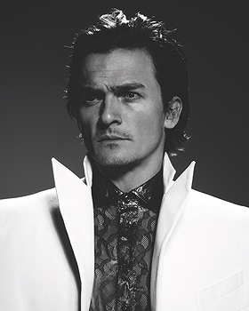 Rupert Friend