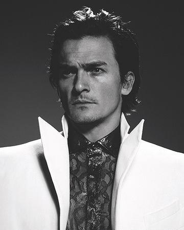 Rupert Friend