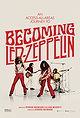 Becoming Led Zeppelin