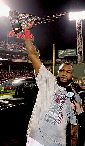 David Ortiz