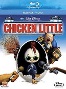 Chicken Little  