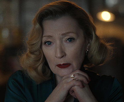 Bernice Warden
