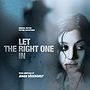 Let The Right One In [OST][digipak]