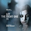Let The Right One In [OST][digipak]